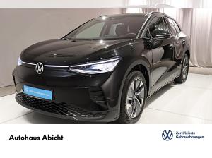 Volkswagen ID.4 Pure AHK Panoramadach IQ.LIGHT Anschlussgarantie