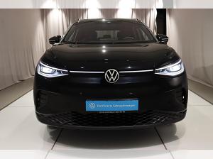 Volkswagen ID.4 Pure AHK Panoramadach IQ.LIGHT Anschlussgarantie
