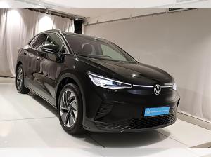 Volkswagen ID.4 Pure AHK Panoramadach IQ.LIGHT Anschlussgarantie