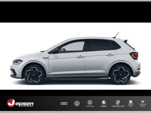 Volkswagen Polo R-Line 1.0 l TSI DSG Rear View, 2026, Sport