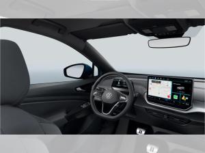 Volkswagen ID.4 Pro 210 kW (286 PS) 77 kWh //SOFORT VERF.// - LED- Side Assist -  Navi usw.