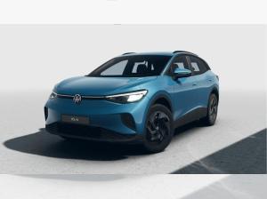 Volkswagen ID.4 Pro 210 kW (286 PS) 77 kWh //SOFORT VERF.// - LED- Side Assist -  Navi usw.