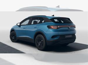 Volkswagen ID.4 Pro 210 kW (286 PS) 77 kWh //SOFORT VERF.// - LED- Side Assist -  Navi usw.