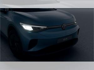 Volkswagen ID.4 Pro 210 kW (286 PS) 77 kWh //SOFORT VERF.// - LED- Side Assist -  Navi usw.