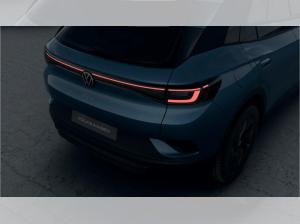 Volkswagen ID.4 Pro 210 kW (286 PS) 77 kWh //SOFORT VERF.// - LED- Side Assist -  Navi usw.