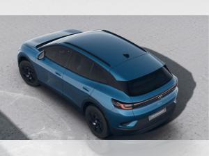 Volkswagen ID.4 Pro 210 kW (286 PS) 77 kWh //SOFORT VERF.// - LED- Side Assist -  Navi usw.