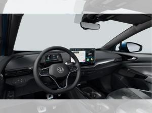 Volkswagen ID.4 Pro 210 kW (286 PS) 77 kWh //SOFORT VERF.// - LED- Side Assist -  Navi usw.