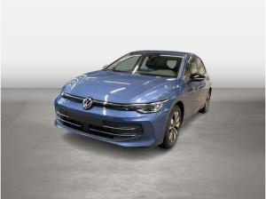 Volkswagen Golf VIII GOAL 1.5 eTSI DSG ACC AHK AUT Kam. LED