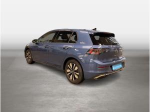 Volkswagen Golf VIII GOAL 1.5 eTSI DSG ACC AHK AUT Kam. LED