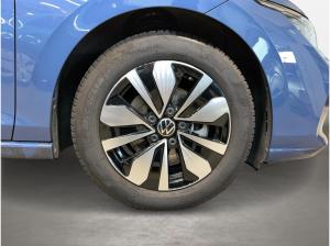 Volkswagen Golf VIII GOAL 1.5 eTSI DSG ACC AHK AUT Kam. LED