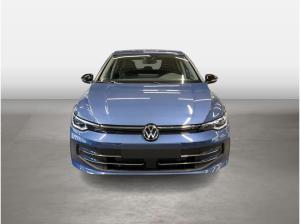 Volkswagen Golf VIII GOAL 1.5 eTSI DSG ACC AHK AUT Kam. LED
