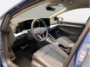 Volkswagen Golf VIII GOAL 1.5 eTSI DSG ACC AHK AUT Kam. LED