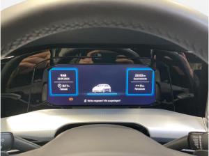 Volkswagen Golf VIII GOAL 1.5 eTSI DSG ACC AHK AUT Kam. LED