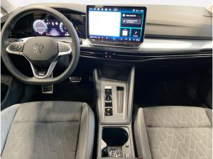 Volkswagen Golf VIII GOAL 1.5 eTSI DSG ACC AHK AUT Kam. LED