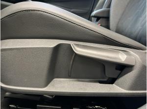 Volkswagen Golf VIII GOAL 1.5 eTSI DSG ACC AHK AUT Kam. LED