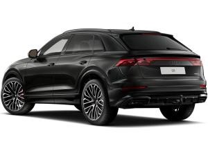 Audi Q8 S line TDI quattro tiptronic