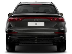 Audi Q8 S line TDI quattro tiptronic