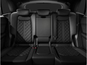 Audi Q8 S line TDI quattro tiptronic