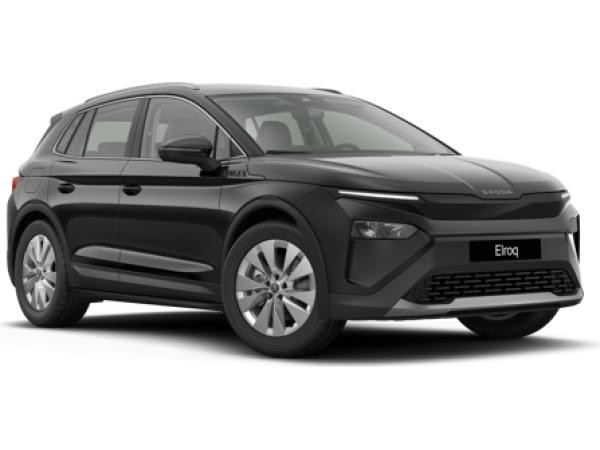 Skoda Elroq 85  (286PS, 570km Reichweite)