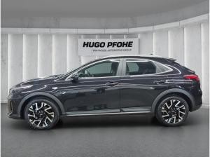 Kia XCeed Vision 1.0 T-GDI