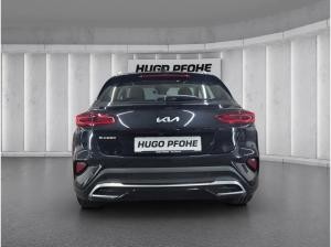 Kia XCeed Vision 1.0 T-GDI