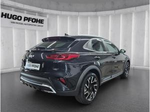 Kia XCeed Vision 1.0 T-GDI