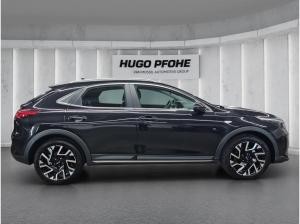 Kia XCeed Vision 1.0 T-GDI