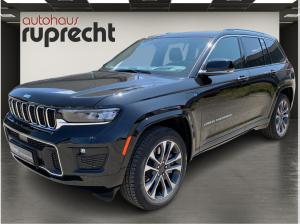Jeep Grand Cherokee 2.0 4xe Plug-In Hybrid