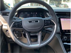 Jeep Grand Cherokee 2.0 4xe Plug-In Hybrid