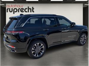 Jeep Grand Cherokee 2.0 4xe Plug-In Hybrid