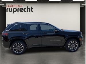 Jeep Grand Cherokee 2.0 4xe Plug-In Hybrid