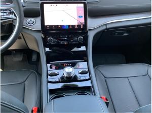 Jeep Grand Cherokee 2.0 4xe Plug-In Hybrid