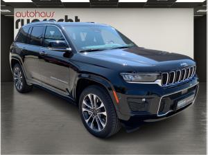 Jeep Grand Cherokee 2.0 4xe Plug-In Hybrid