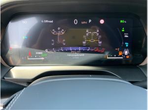 Jeep Grand Cherokee 2.0 4xe Plug-In Hybrid