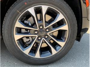 Jeep Grand Cherokee 2.0 4xe Plug-In Hybrid