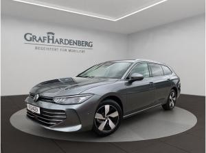 Volkswagen Passat 2.0 TDI DSG Business  *Endspurt*