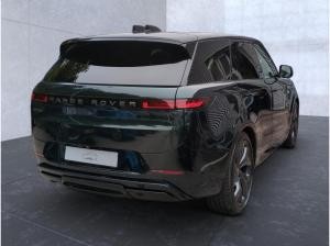 Land Rover Range Rover Sport Autobiography