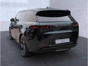 Land Rover Range Rover Sport Autobiography