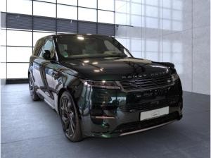 Land Rover Range Rover Sport Autobiography