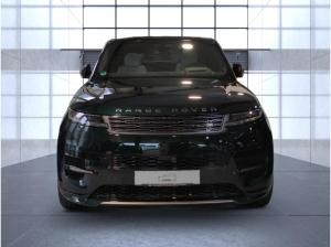 Land Rover Range Rover Sport Autobiography