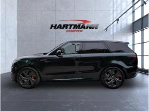 Land Rover Range Rover Sport Autobiography