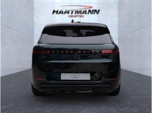 Land Rover Range Rover Sport Autobiography