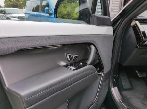 Land Rover Range Rover Sport Autobiography