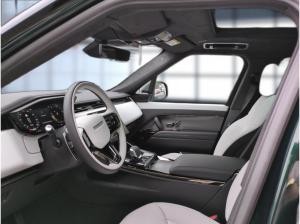 Land Rover Range Rover Sport Autobiography