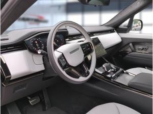 Land Rover Range Rover Sport Autobiography