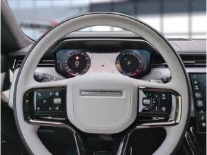 Land Rover Range Rover Sport Autobiography