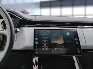 Land Rover Range Rover Sport Autobiography