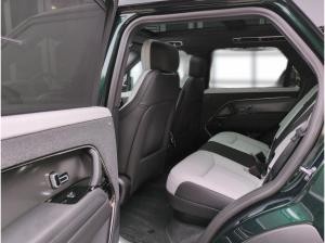 Land Rover Range Rover Sport Autobiography