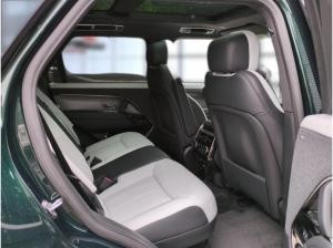 Land Rover Range Rover Sport Autobiography