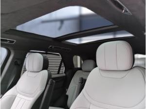 Land Rover Range Rover Sport Autobiography